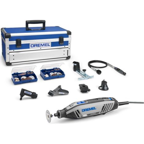 MINITALADRO 128P+M+KIT SPEEDCLIC (1/10)