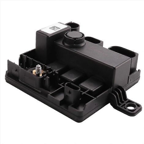 Module de commande de puissance intégré 12637614585 pour F10 F20 F22 (1/5)