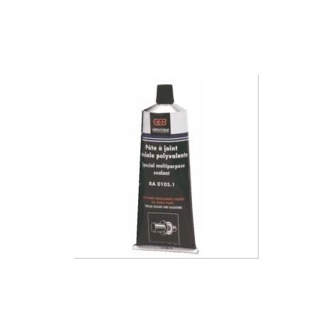 Pâte à joint polyvalente NT GEB 125ml