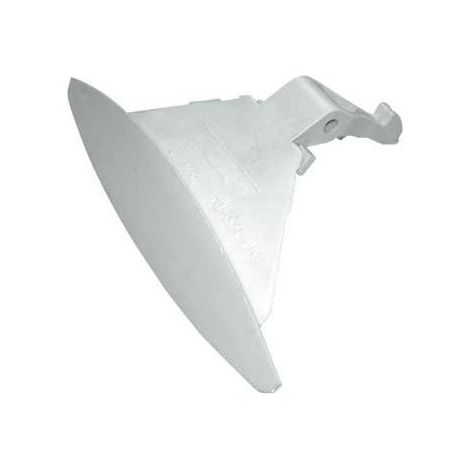 POIGNEE POUR HUBLOT ULYSSE POUR LAVE LINGE BRANDT - 55X7095