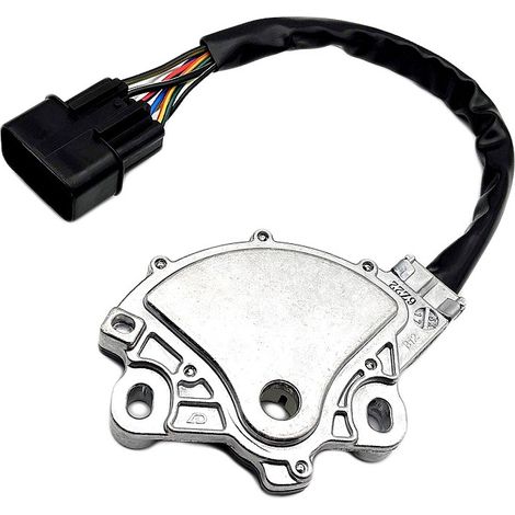 Geschwindigkeitssensor für Getriebe im Leerlauf für Schaltschalter von Mitsubishi, Modelle 8604A053, MR263257, 8604A015 deng  ALOVEZ (1/2)