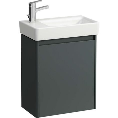 LAUFEN juego completo 480, lavamanos Pro S, 1 grifo a la