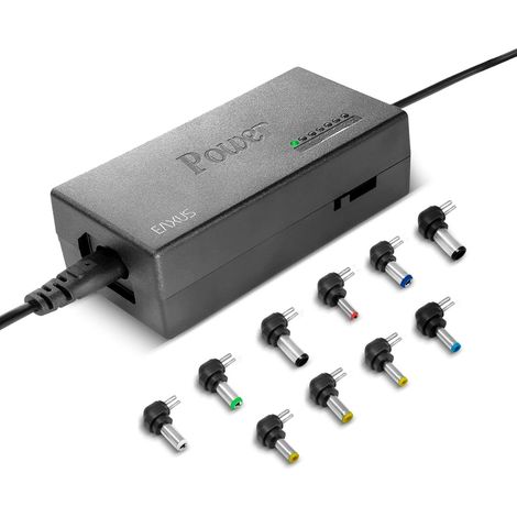 4260183015956 Chargeur, einstellbar 12 V, 15 V, 16 V, 18 V, 19 V, 20 V, 24V 4500mA 100W (1/5)