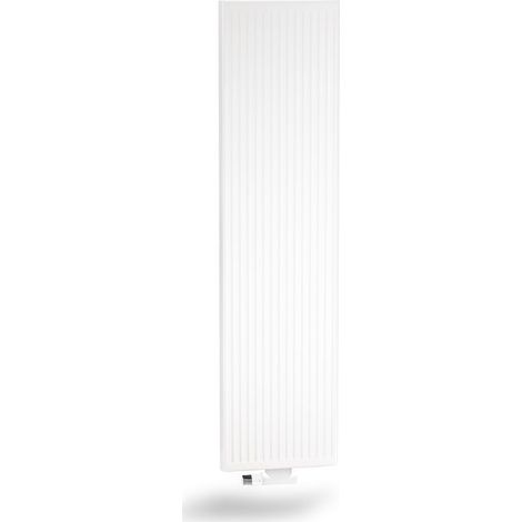 Kermi Therm X2 Verteo Profil Vertikalheizkörper Typ 22 2000x600mm FSN222000601X3K (1/5)