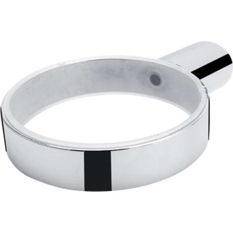 Bormo - Support pour distributeur, porte-verre ou porte-savon, chrome BR 11050X-26