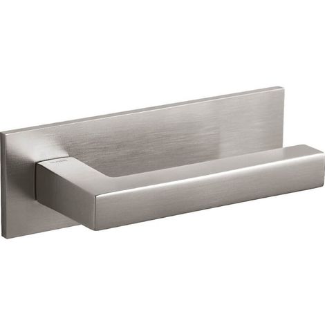 Poignée ABC Bouclier horizontal en acier inoxydable - M255LSB8BIS (1/3)