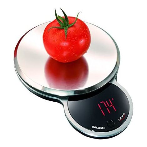 Bilancia da cucina palson 30651 digitale max 5kg