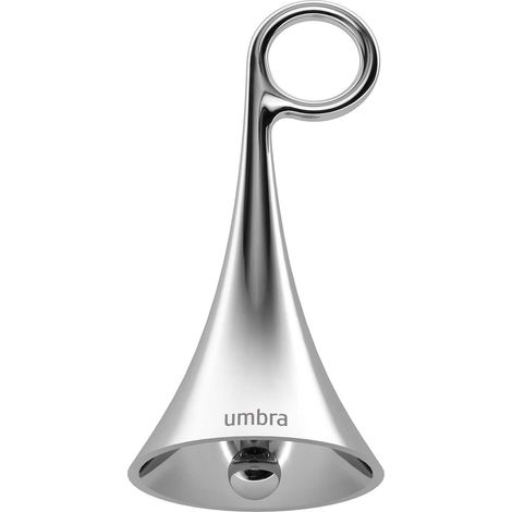 Cloche en laiton Isa (1/4)