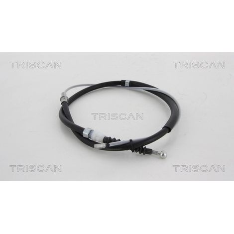 Tirette à câble, frein de stationnement Triscan 8140 291129 AUDI 8J0 609 721 E