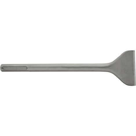 Burineur Bahco point chisel construction durable 600 mm