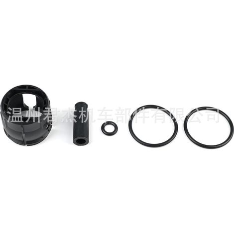 Modification of shift lever repair bushings for Vauxhall Meriva Vectra Zafira (1/4)
