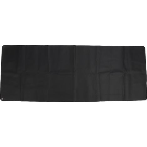 Tapis de mise à la terre pour améliorer le sommeil, réduire l'inflammation, connexion naturelle, traitement intérieur, antidouleur, matelas de sol bien-être, usage domestique, bureau, recharge énergét (1/5)