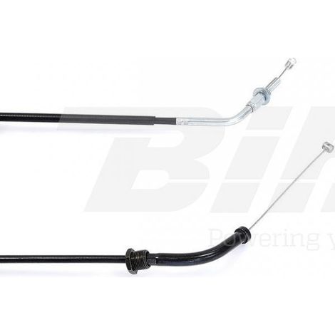vicma gaskabel für motorrad honda 600 cb f hornet 2003 bis 2006