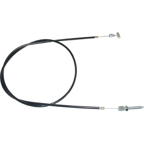 Cable embrague HONDA MACHINERY PARTS 54510VA9E51