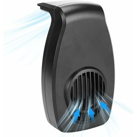 Ventilateur pour Aquarium Réglage à 2 Vitesse Ventilateur de Refroidissement Externe pour Aquarium Ventilateur de Climatisation Suspendu Refroidisseur d'air