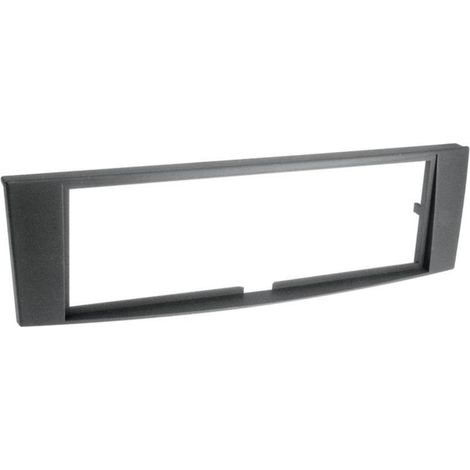 Support autoradio compatible avec Renault Laguna 2