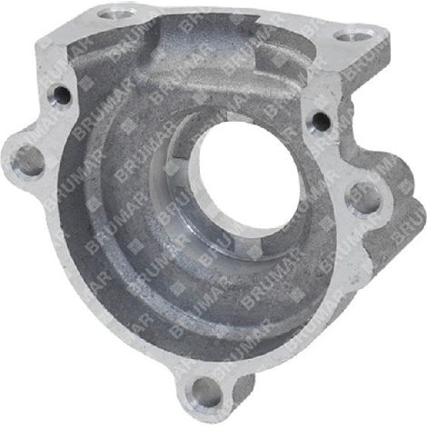 Cárter del motor. motosierras lado embrague ZM2825 - 056525