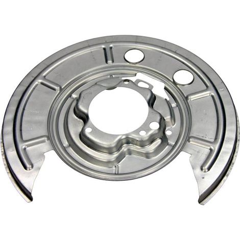 Déflecteur, disque de frein MAXGEAR 19-3254 CITROËN 77364017 77364018