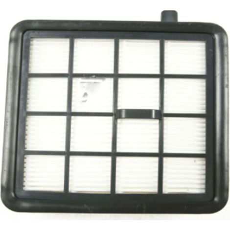 Filtre HEPA compatible pour aspirateur, remplacement pièce détachée, filtration haute efficacité, accessoire pour appareil de nettoyage domestique