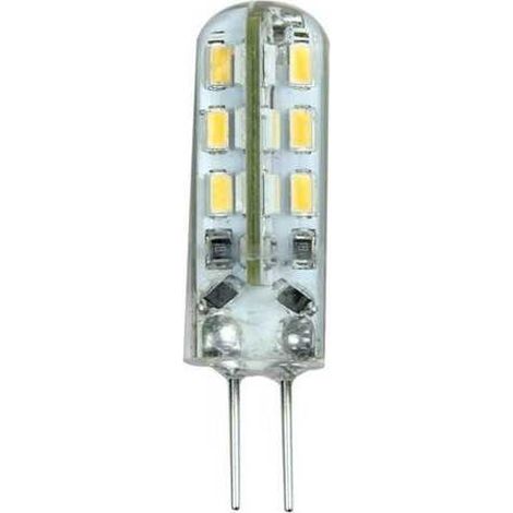 BEGHELLI LED 56086 G4W1,5 BEGHELLI PZ 10,0