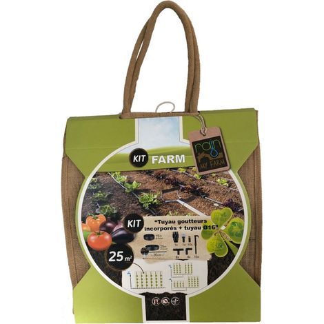 Programmateur Rain I-dial 6 Voies - Rechargeable -  9v - Rain Irrigation