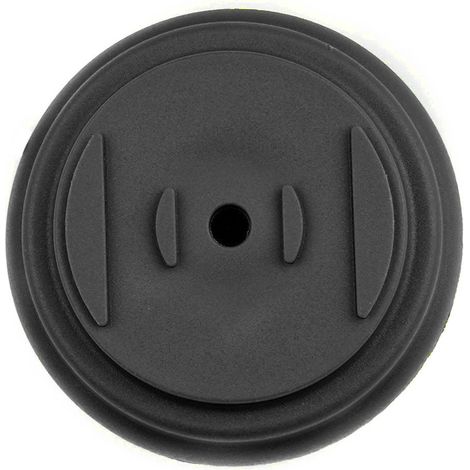 Rouleau de protection pour lames de scie à gazon, base en plastique, couvercle en métal, tête de coupe-bordures, accessoires - AquaForge