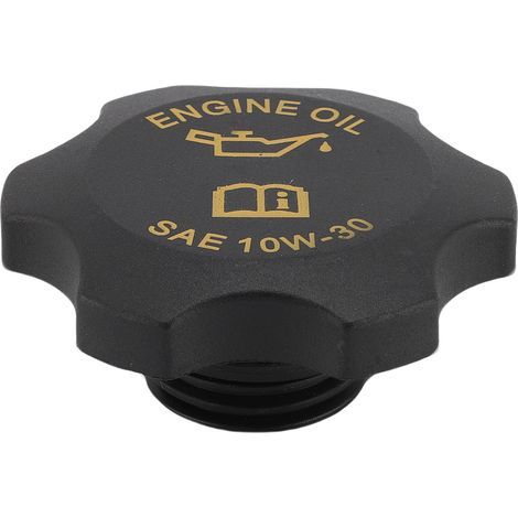 Bouchon de remplissage d'huile 53010654AA, bague d'étanchéité en caoutchouc de remplacement pour Wrangler Grand Cherokee 1996 – 2006 (1/5)