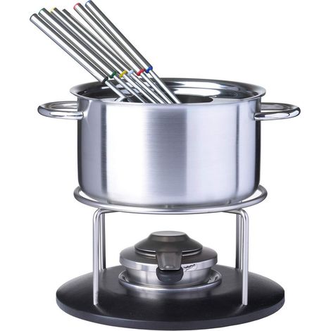 Spring 2626516020 Set per fonduta Basic (1/2)