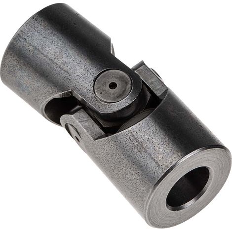 Cardan RS PRO 12mm Simple, Brut, en Acier ( Prix pour 1 ) (1/3)