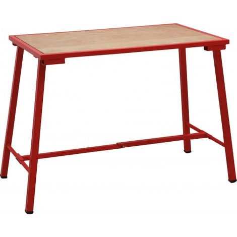 Table de monteur - MOB (1/5)