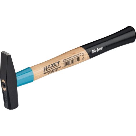Hazet 2140N-20 Schlosserhammer 200G BluGuard (1/5)