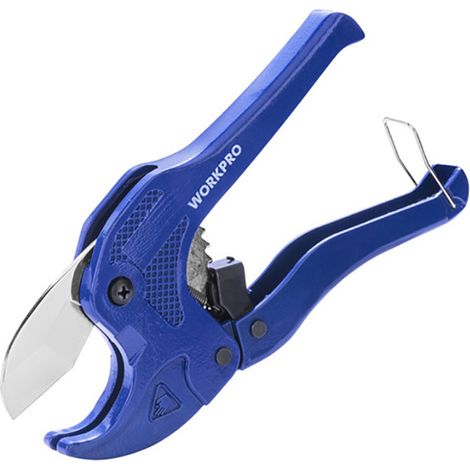 Tijera cortatubos 42mm (1-5/8) workpro (1/5)