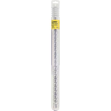 Marteau perforateur DEWALT SDS-max 32x570x450 mm DT9435-QZ (1/5)