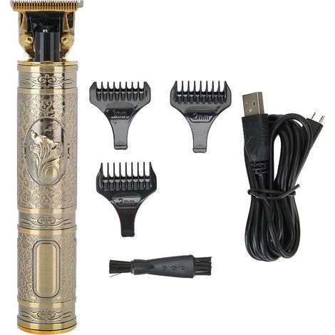 Tondeuse à cheveux (1/5)
