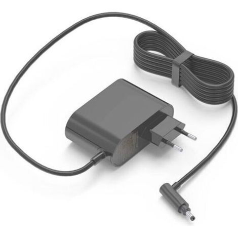 30,45V 33W Chargeur pour Dyson Aspirateur Cyclone V10 V11 V12 V15 Animal Absolute SV12 SV14 SV15 SV16 SV20 SV22 217160-02 969350-0