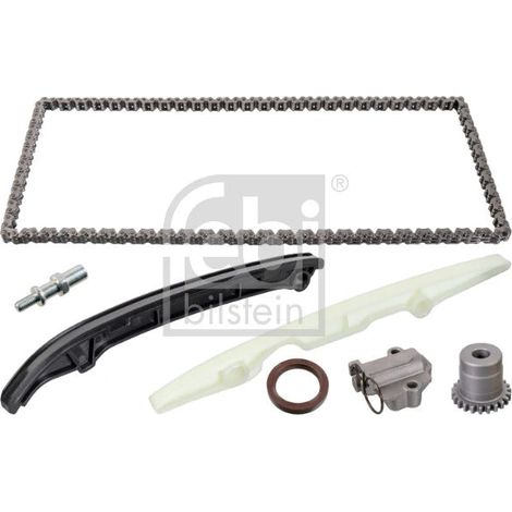 Kit de distribution par chaîne FEBI BILSTEIN 178626 ALFA ROMEO 55258509 (1/2)