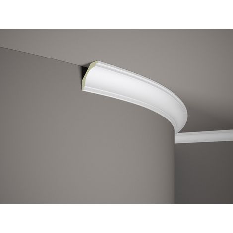 MD145F bande flexible pour plafond (1/2)