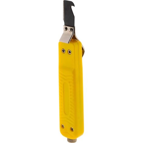 Pelacables coaxiales, electricista, pelacables