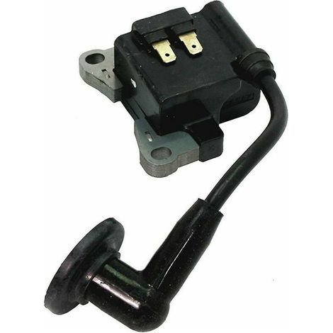Ignition coil Tle43 for Mitsubishi Tle43, 1e40f-e, Kasei Bc-46, CG-430 (1/5)
