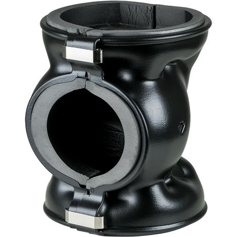 Dämmschale Magna3 DN50 BL240, für Klima und Kühlsysteme