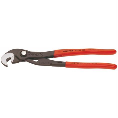 Clé ajustable autobloquante Knipex