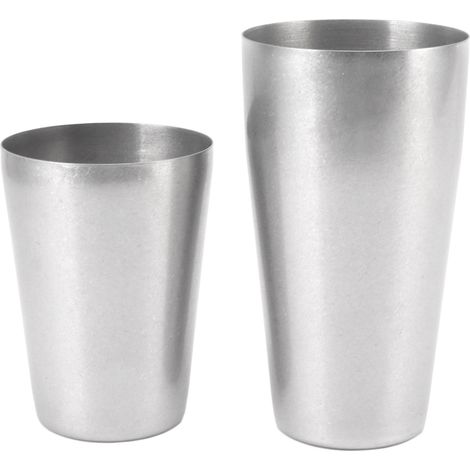 Cocktailshaker aus Edelstahl 304, Getränkemixer für Bars und Partys (1/5)