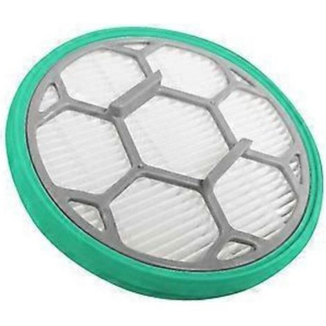 Filtre HEPA - Pour Aspirateur De Toilettage Pour Animaux - Compatible P1 Pro - 2 Pièces (1/5)