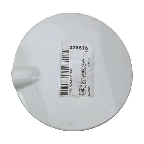 [PRODUIT D'OCCASION] Volet De Trappe Carburant CHEVROLET Aveo I 2008-2011 ♻️ Ref Oe. 95485457 - Garantie à vie (1/3)