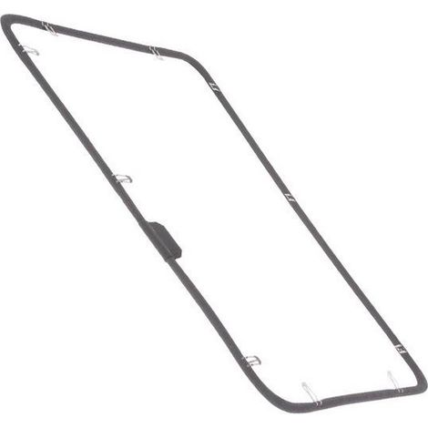 Ersatzteil - Türdichtung für Backofen, original -  - BOSCH, SIEMENS, VIVA, NEFF, JUNKER, BLAUPUNKT, BALAY