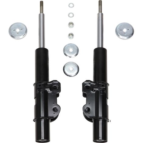 Ammortizzatori anteriori sinistro e destro per Mercedes Sprinter e VW Crafter 30-35/30-50. (1/5)