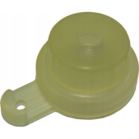 Ugello per intonacatura, lancia in silicone, aggregato PFT G4 16mm