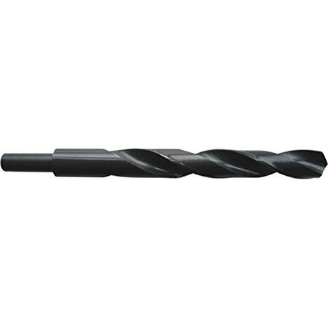 Punta da trapano per metallo Irwin HSS DIN-338, sottosquadro da 14,0 mm / 1 pz. (1/2)