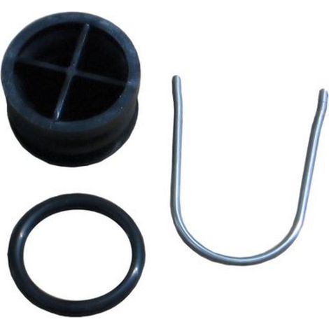 BOSCH Tapón plástico, 87160126250