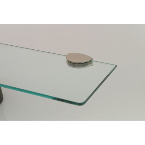 REGGIMENSOLA PINCO 09104 40X18 NICHEL 6 MM 2 PZ- PINCO- 12,0 confezione